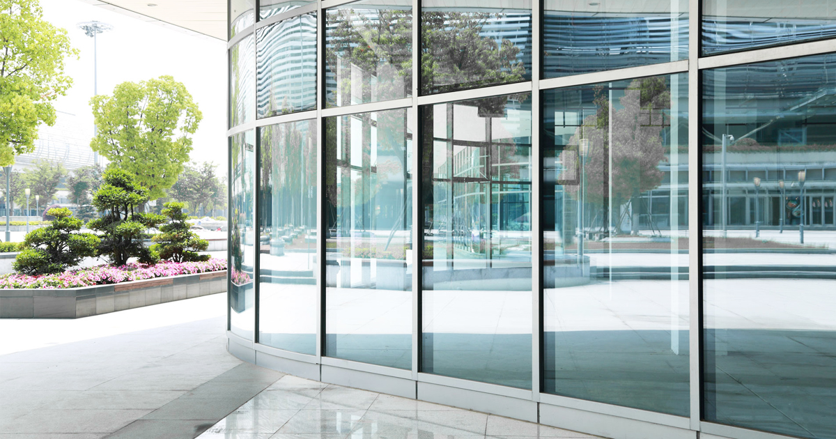 How Thermal Glass Can Keep Your Space Cool Cornwall Glass