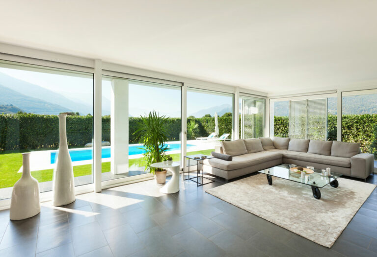 Beyond Walls: Transform Your Living Space with Sliding Glass Doors